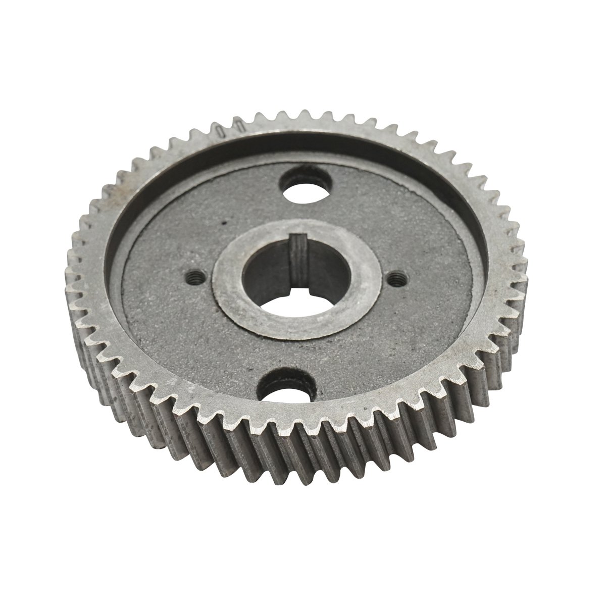 Pinion ax cu came pentru Massey Ferguson, Landini, Perkins cod OEM 31171353, 02190002, 3117L011, 3117L012, 3117L11, 3641740M1, 736254M1, 748182M1, 31171351